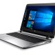 HP ProBook 450 G3 Intel® Core™ i7 i7-6500U Computer portatile 39,6 cm (15.6