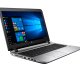 HP ProBook 450 G3 Intel® Core™ i7 i7-6500U Computer portatile 39,6 cm (15.6