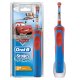 Oral-B Stages Power Kids Spazzolino elettrico con Disney Cars & Planes 4