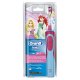 Oral-B Stages Power Kids Spazzolino elettrico ricaricabile con Disney Frozen, 3+ 2