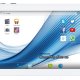 Mediacom SmartPad 7.0 iPro 3G 8 GB 17,8 cm (7