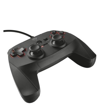 Trust GXT 540 Nero RF Gamepad PC, Playstation 3