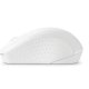 HP Mouse wireless X3000 Bianco neve 4