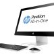 HP Pavilion 23-q101nl Intel® Pentium® G G3260T 58,4 cm (23