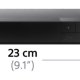 Sony BDPS4500B Blu-Ray player 8