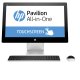HP Pavilion 23-q106nl Intel® Core™ i3 i3-4170T 58,4 cm (23