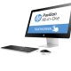 HP Pavilion 23-q106nl Intel® Core™ i3 i3-4170T 58,4 cm (23