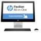 HP Pavilion 23-q108nl Intel® Core™ i5 i5-4460T 58,4 cm (23