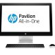 HP Pavilion 27-n101nl Intel® Core™ i5 i5-4460T 68,6 cm (27