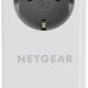 NETGEAR PLP1200-100PES adattatore di rete PowerLine 1200 Mbit/s Collegamento ethernet LAN Bianco 2 pz 2