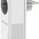 NETGEAR PLP1200-100PES adattatore di rete PowerLine 1200 Mbit/s Collegamento ethernet LAN Bianco 2 pz 6