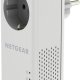 NETGEAR PLP1200-100PES adattatore di rete PowerLine 1200 Mbit/s Collegamento ethernet LAN Bianco 2 pz 8