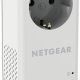 NETGEAR PLP1200-100PES adattatore di rete PowerLine 1200 Mbit/s Collegamento ethernet LAN Bianco 2 pz 10