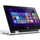 Acer Aspire R 11 R3-131T-C8XT Intel® Celeron® N3050 Ibrido (2 in 1) 29,5 cm (11.6