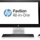 HP Pavilion 27-n102nl Intel® Core™ i7 i7-4785T 68,6 cm (27