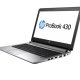 HP ProBook 430 G3 Intel® Core™ i5 i5-6200U Computer portatile 33,8 cm (13.3