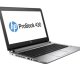 HP ProBook 430 G3 Intel® Core™ i5 i5-6200U Computer portatile 33,8 cm (13.3