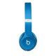 Beats by Dr. Dre Solo² Luxe Auricolare Cablato A Padiglione Musica e Chiamate Blu, Bianco 3