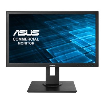 ASUS BE229QLB Monitor PC 54,6 cm (21.5") 1920 x 1080 Pixel Full HD LED Nero