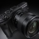 Canon EOS M3 + EF-M 18-55mm MILC 24,2 MP CMOS 6000 x 4000 Pixel Nero 11