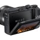 Canon EOS M3 + EF-M 18-55mm MILC 24,2 MP CMOS 6000 x 4000 Pixel Nero 13