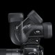 Canon EOS M3 + EF-M 18-55mm MILC 24,2 MP CMOS 6000 x 4000 Pixel Nero 15