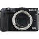 Canon EOS M3 + EF-M 18-55mm MILC 24,2 MP CMOS 6000 x 4000 Pixel Nero 4