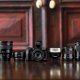 Canon EOS M3 + EF-M 18-55mm MILC 24,2 MP CMOS 6000 x 4000 Pixel Nero 44