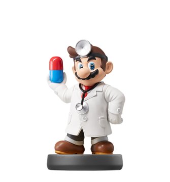 Nintendo Dr. Mario