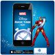 Oral-B Stages Power Kids Spazzolino elettrico con personaggi Avengers 7