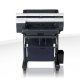 Canon imagePROGRAF iPF-510 stampante grandi formati A colori 2400 x 1200 DPI A2 (420 x 594 mm) Collegamento ethernet LAN 2