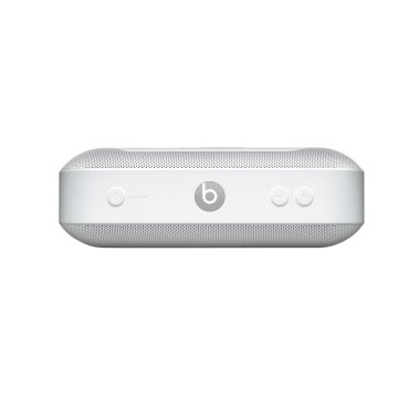 Beats by Dr. Dre Beats Pill+ Altoparlante portatile stereo Bianco