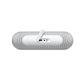 Beats by Dr. Dre Beats Pill+ Altoparlante portatile stereo Bianco 6