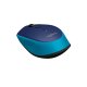 Logitech M335 Wireless mouse Ambidestro RF Wireless Ottico 1000 DPI 4