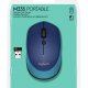 Logitech M335 Wireless mouse Ambidestro RF Wireless Ottico 1000 DPI 7