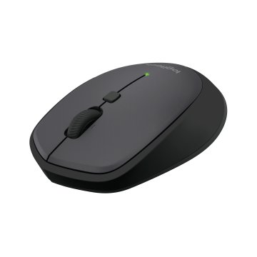Logitech M335 Wireless mouse Ambidestro RF Wireless Ottico 1000 DPI