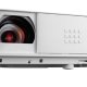 NEC M403X videoproiettore Proiettore a raggio standard 4000 ANSI lumen DLP XGA (1024x768) Compatibilità 3D Bianco 3