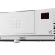 NEC M403X videoproiettore Proiettore a raggio standard 4000 ANSI lumen DLP XGA (1024x768) Compatibilità 3D Bianco 4