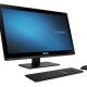 ASUSPRO A6420-BC009X Intel® Core™ i3 i3-4170 54,6 cm (21.5