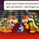 Nintendo Mario and Luigi: Paper Jam, 3DS Standard ITA Nintendo 3DS 6