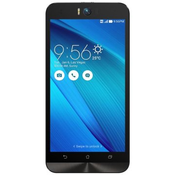 ASUS ZenFone ZD551KL-1K062WW smartphone 14 cm (5.5") Doppia SIM Android 5.0 4G 3 GB 32 GB 3000 mAh Blu