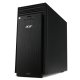 Acer Aspire TC-705 Intel® Core™ i5 i5-4460 4 GB DDR3L-SDRAM 500 GB HDD AMD Radeon R5 310 Windows 10 Home Tower PC Nero 4