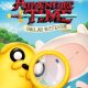 BANDAI NAMCO Entertainment Adventure Time: Finn and Jake Investigations Standard Wii U 2