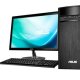 ASUS K K31AD-IT002T Intel® Core™ i5 i5-4460 8 GB DDR3-SDRAM 1 TB HDD NVIDIA® GeForce® GT 730 Windows 10 Home Desktop PC Nero 6