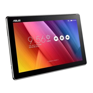 ASUS ZenPad 10 Z300CL-1A028A 4G Intel Atom® LTE 16 GB 25,6 cm (10.1") 2 GB Wi-Fi 4 (802.11n) Android Nero