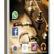 Mediacom PhonePad Duo G511 12,7 cm (5