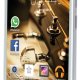 Mediacom PhonePad Duo G511 12,7 cm (5