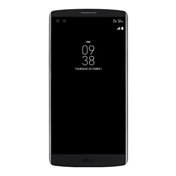 TIM LG V10 14,5 cm (5.7") SIM singola Android 5.1 4G Micro-USB 4 GB 32 GB 3000 mAh Nero