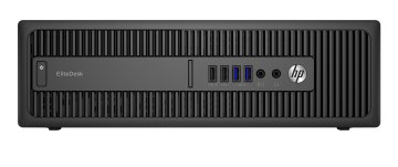 HP EliteDesk PC Small Form Factor G2 800 (ENERGY STAR)