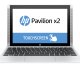 HP Pavilion x2 10-n201nl Intel Atom® Z3736F Ibrido (2 in 1) 25,6 cm (10.1